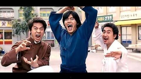 金馆长对金馆长对金馆长在线观看,在线重温经典喜剧的欢乐之旅